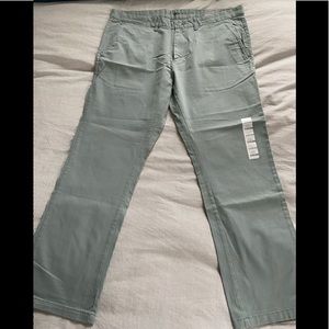 New Old nave pant never worn